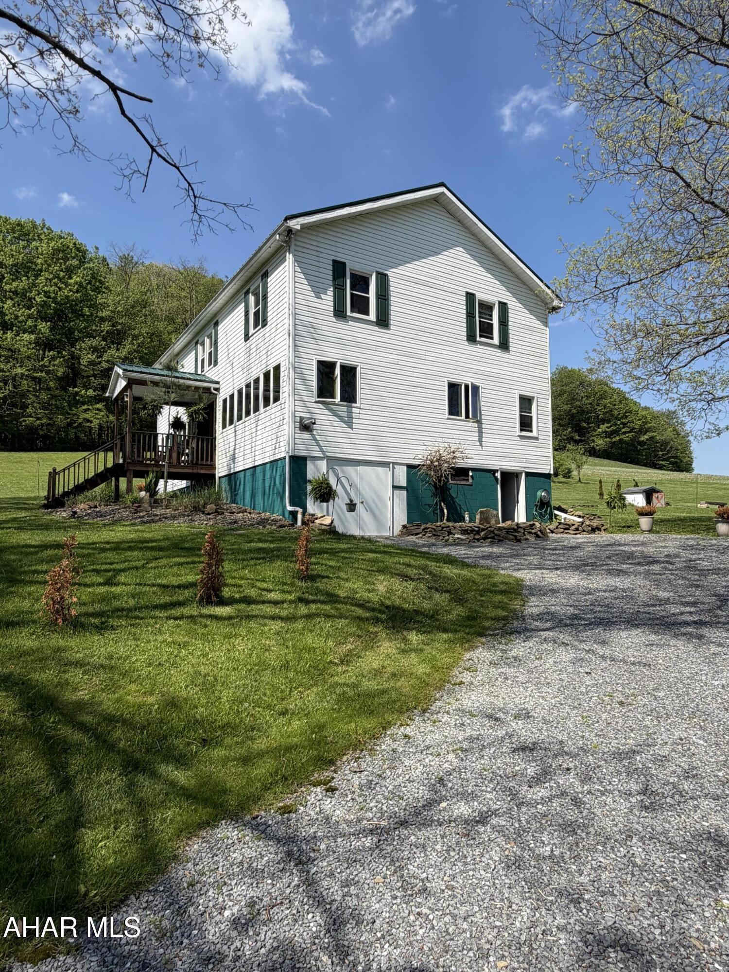 1438 Watt Road Gallitzin, PA 16641 - Photo 38 of 60