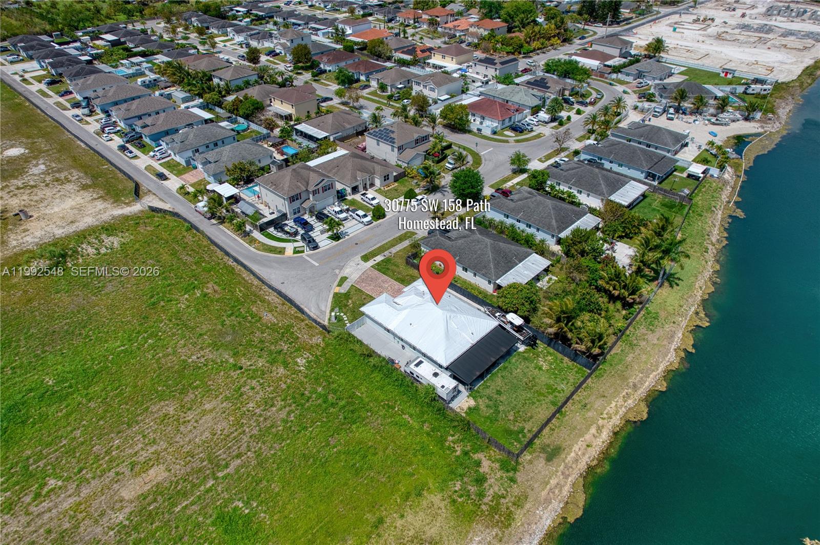 30775 Southwest 158 Path, Unit A Homestead, FL 33033 - Photo 29 of 49 Photo 29