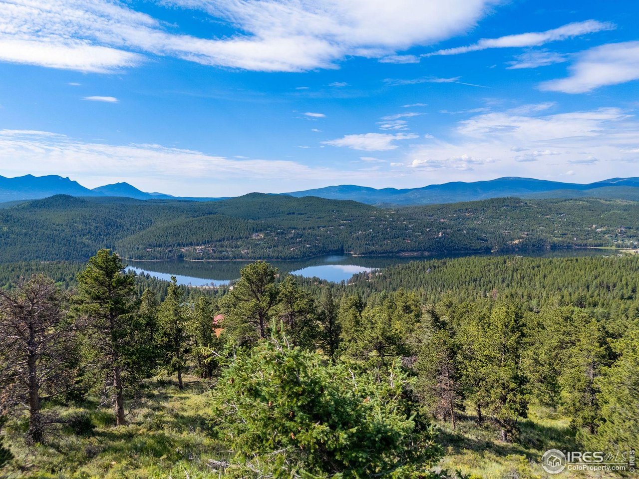 1445 Ridge Road Nederland, CO 80466 - Photo 5 of 19 Gallery Image 5