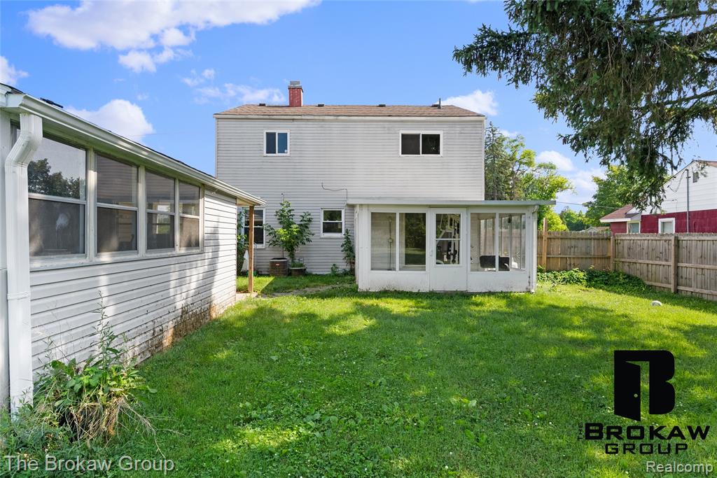 7087 Lapeer Road Davison, MI 48423 - Photo 37 of 37