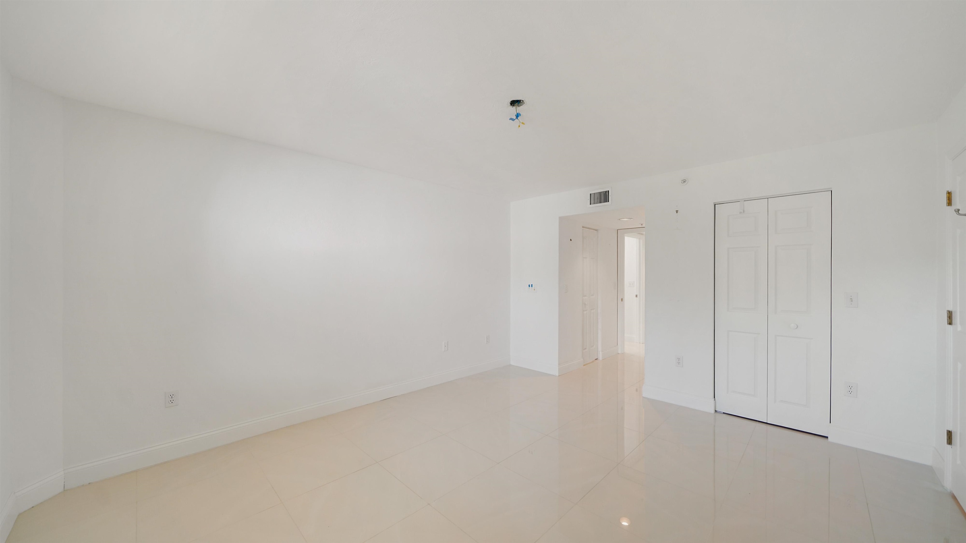 1 John Anderson Drive, Unit 218 Ormond Beach, FL 32176 - Photo 29 of 69 a view of an empty room