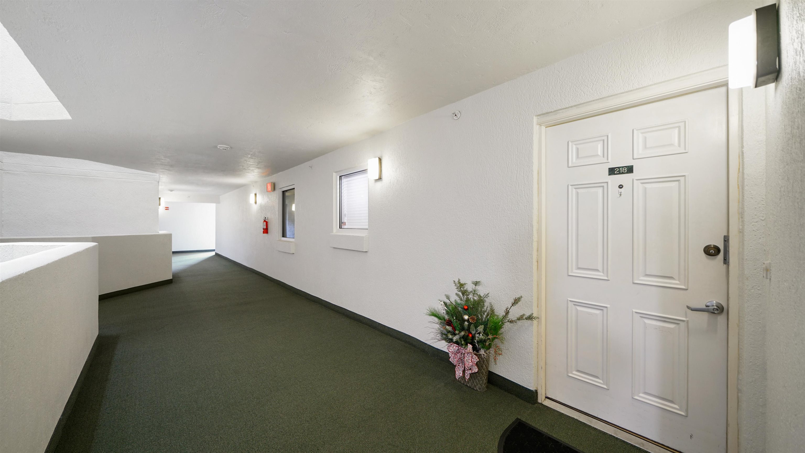 1 John Anderson Drive, Unit 218 Ormond Beach, FL 32176 - Photo 38 of 69 a view of entryway with interior