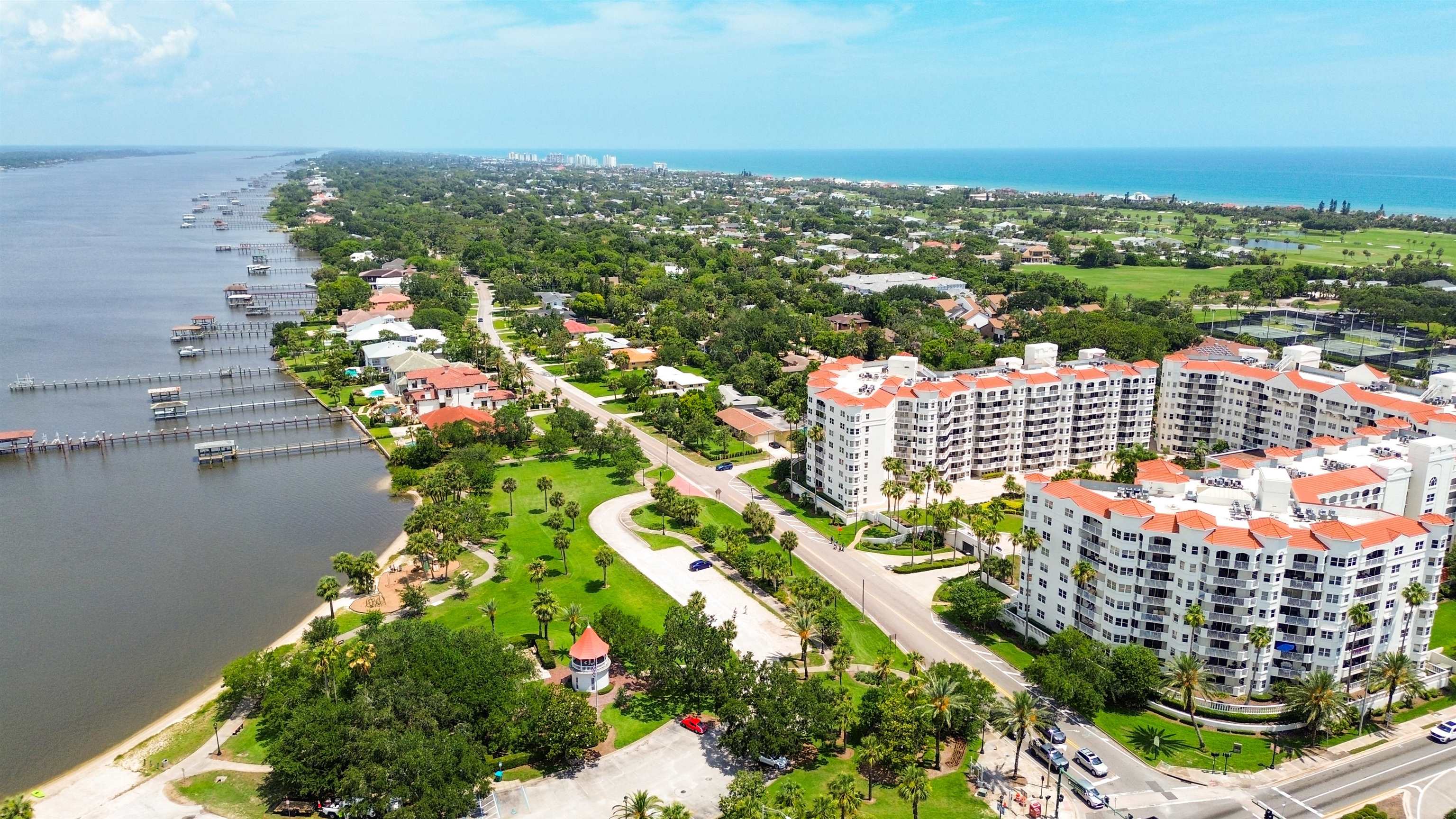 1 John Anderson Drive, Unit 218 Ormond Beach, FL 32176 - Photo 42 of 69