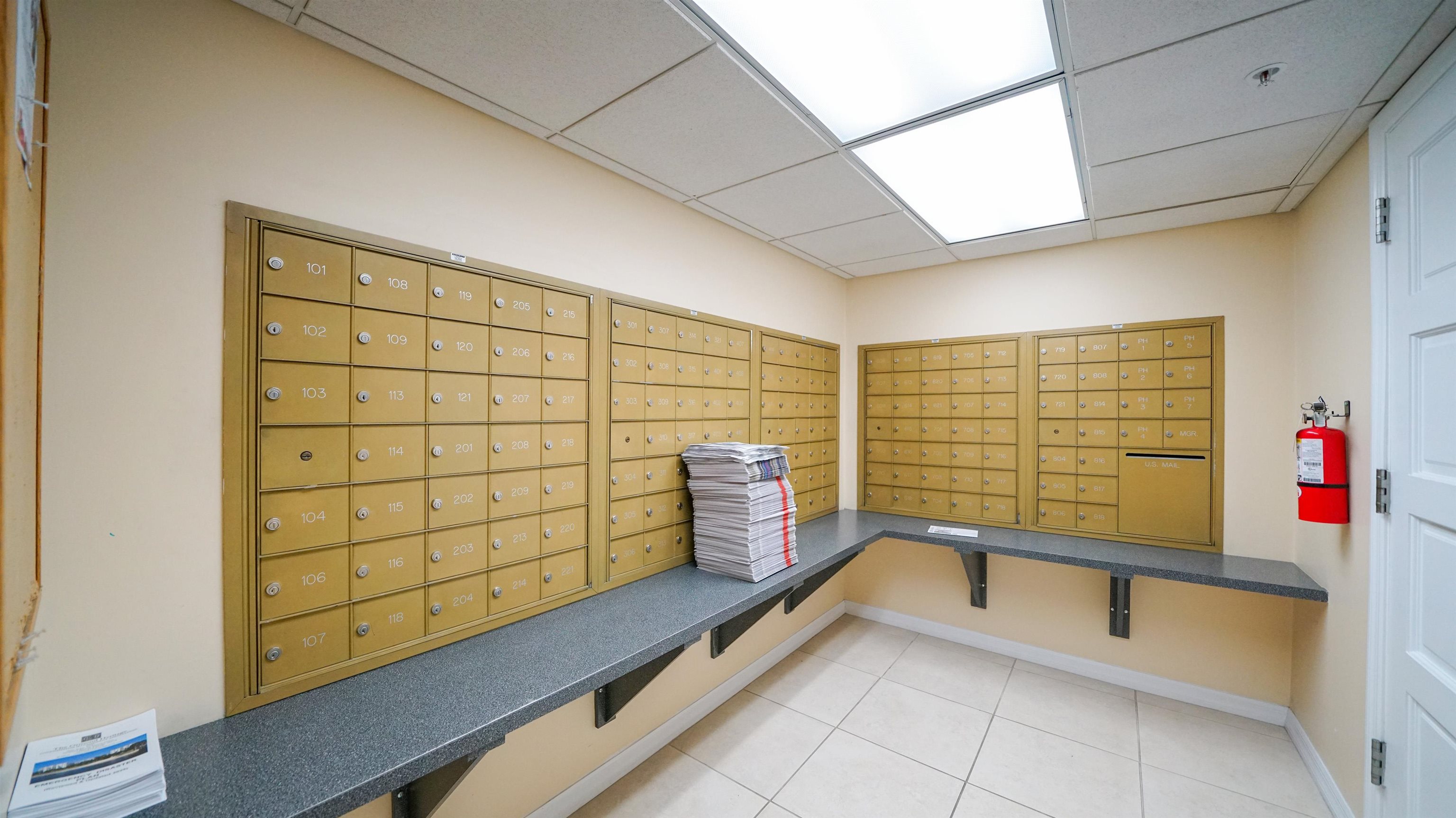 1 John Anderson Drive, Unit 218 Ormond Beach, FL 32176 - Photo 58 of 69