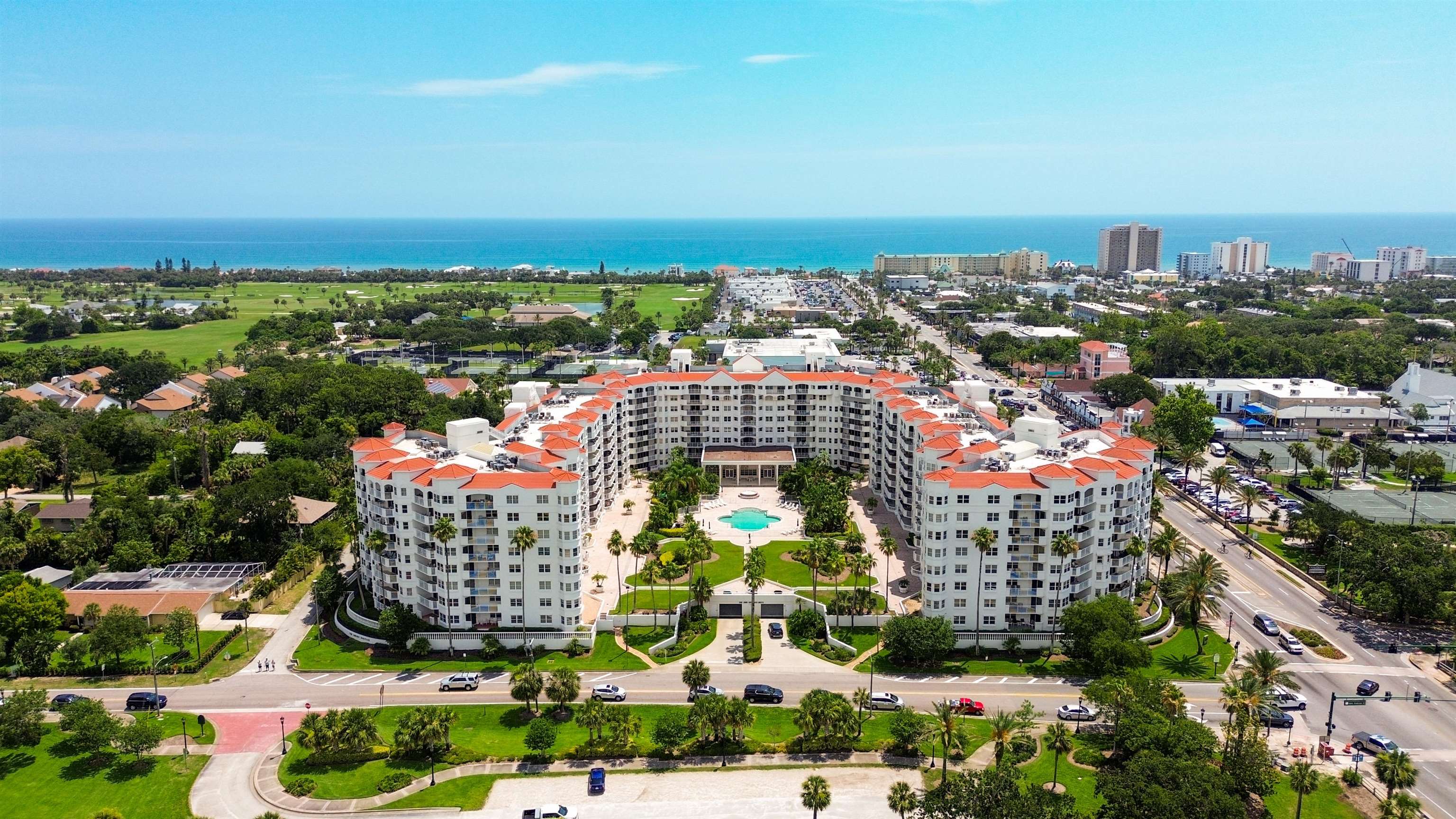 1 John Anderson Drive, Unit 218 Ormond Beach, FL 32176 - Photo 67 of 69