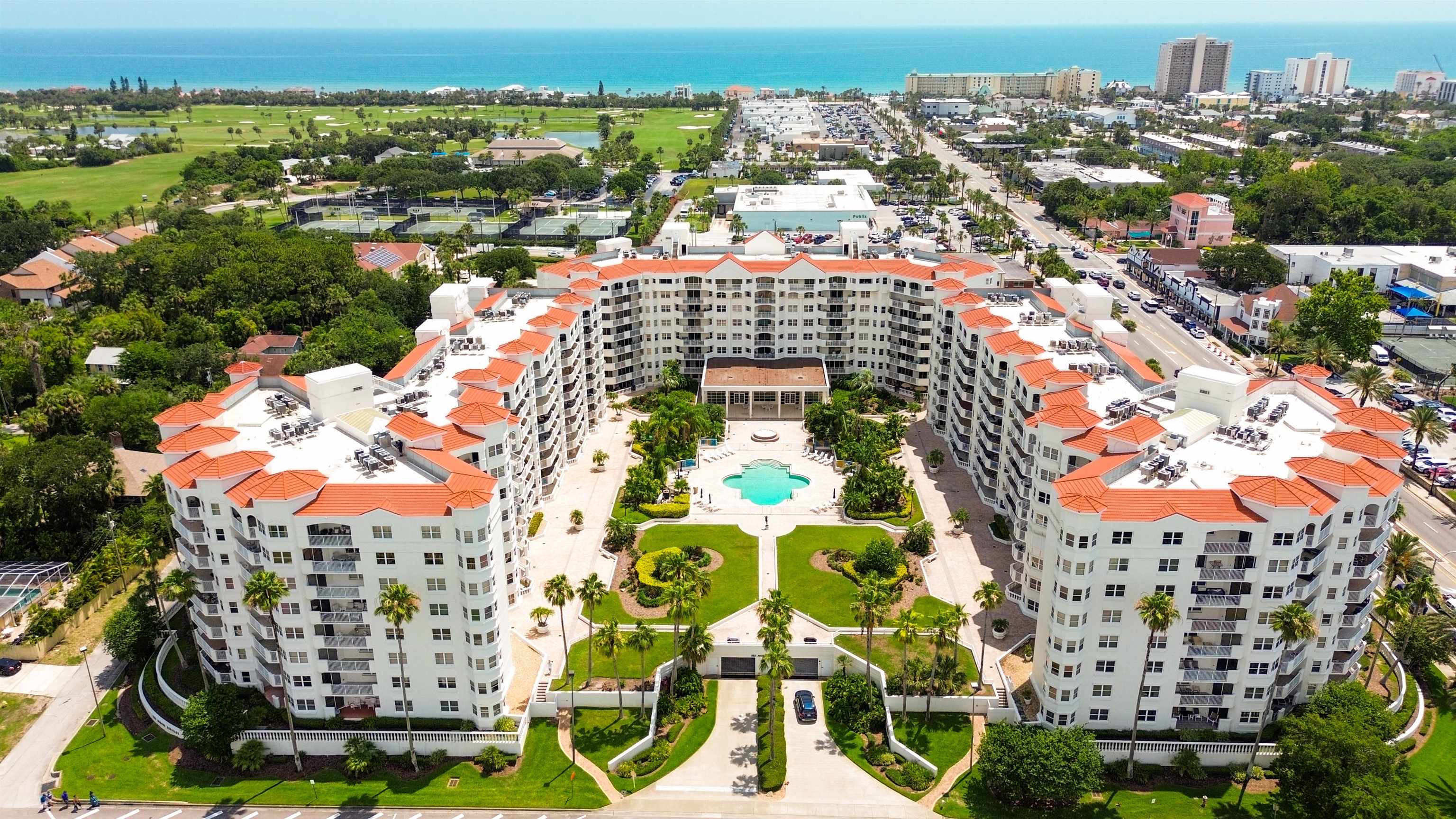 1 John Anderson Drive, Unit 218 Ormond Beach, FL 32176 - Photo 68 of 69