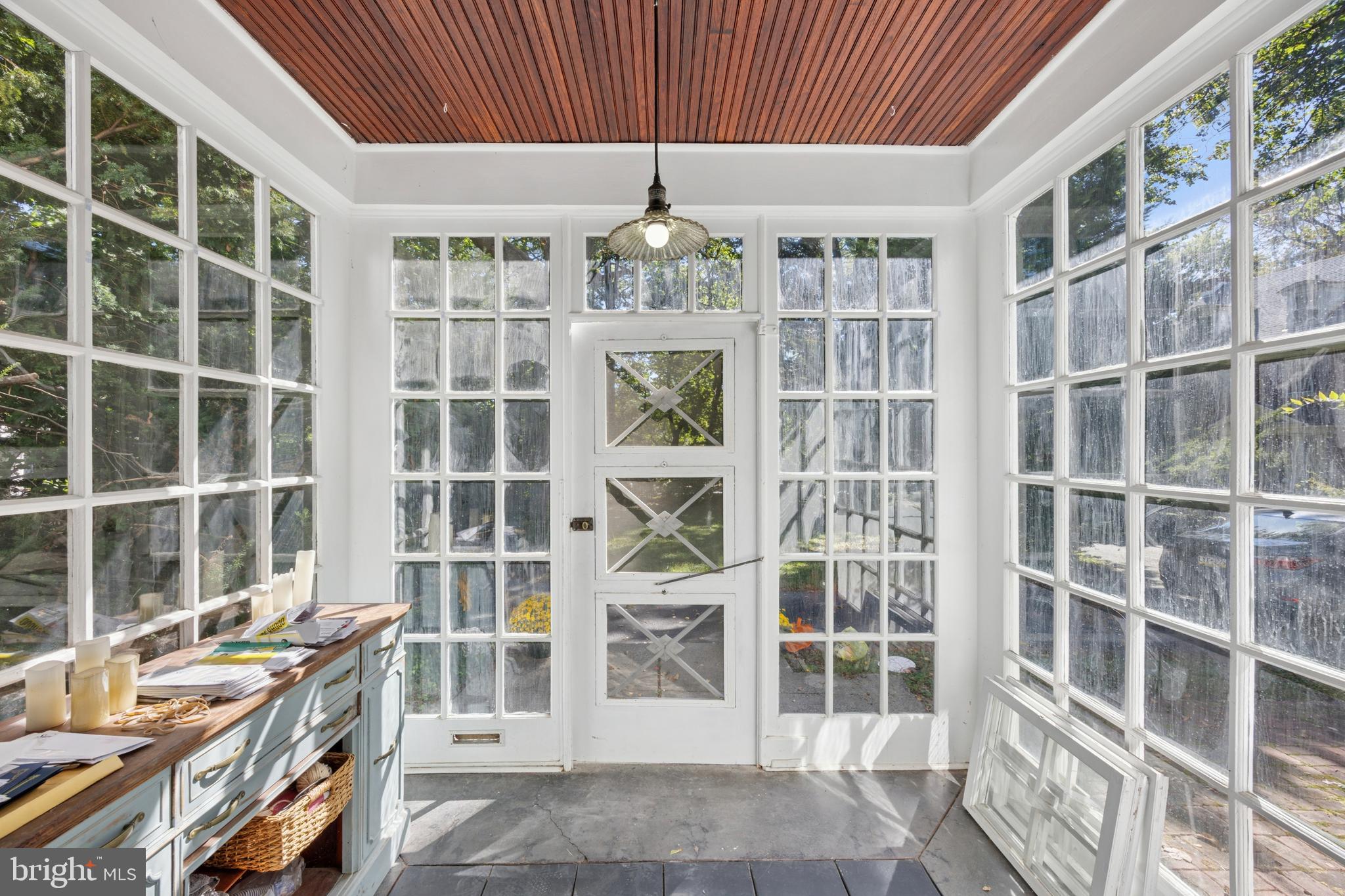 212 West 24th Street Chester, PA 19013 - Photo 3 of 30 a front view of a building with windows