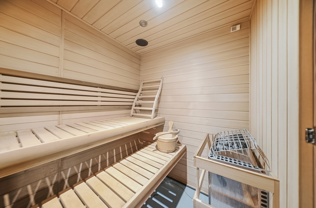 187 Rhode Island Road Lakeville, MA 02347 - Photo 39 of 42 a view of a balcony with a stove