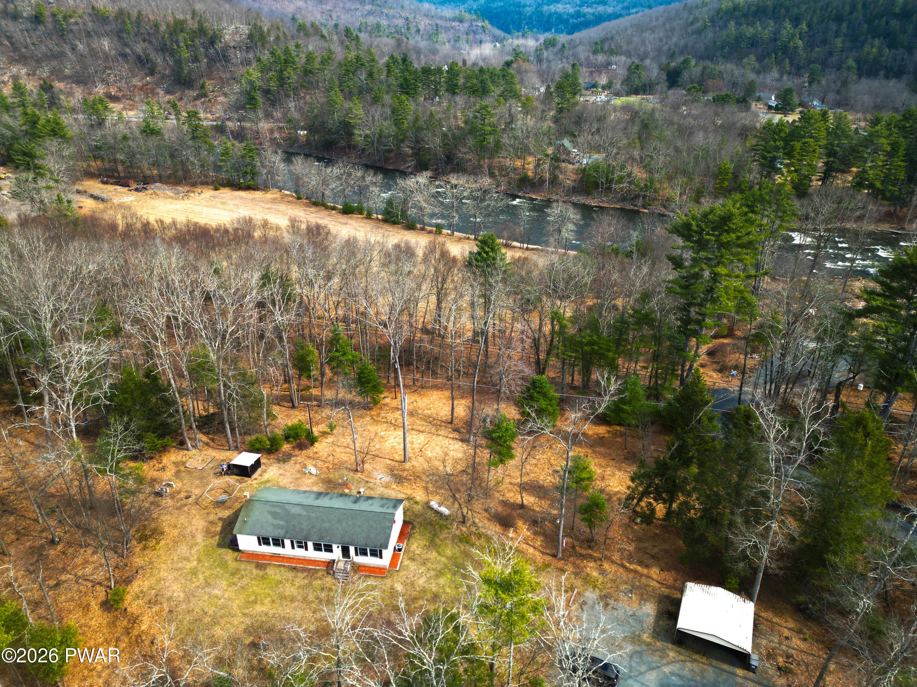 245 Lcpl Jacob Beisel Road Lackawaxen, PA 18435 - Photo 35 of 42