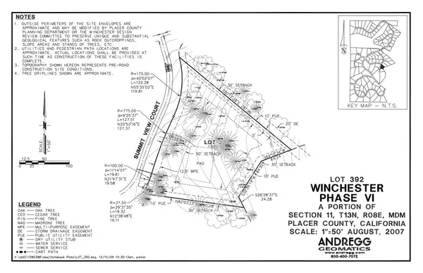 $600,000 | 4003 Summit View Court, Meadow Vista, CA 95722