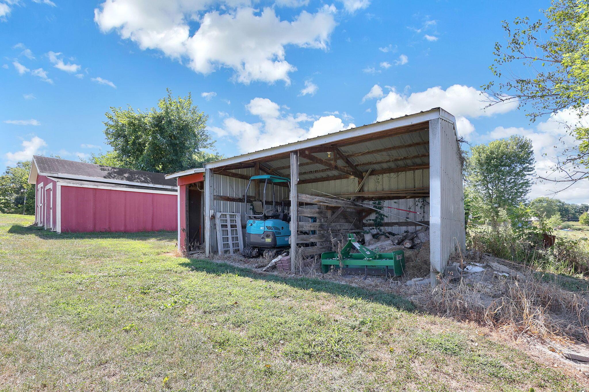 2391 Simmons Road Chillicothe, OH 45601 - Photo 40 of 45 46-web-or-mls-2391-simmons-rd