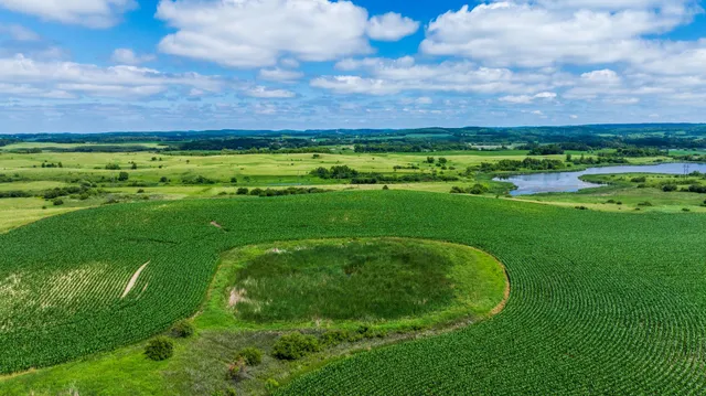 $1,137,023 | Tbd 370th Street, Pelican Rapids, MN 56572