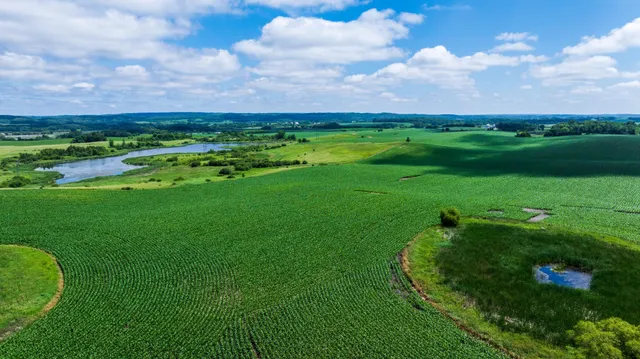 $1,137,023 | Tbd 370th Street, Pelican Rapids, MN 56572