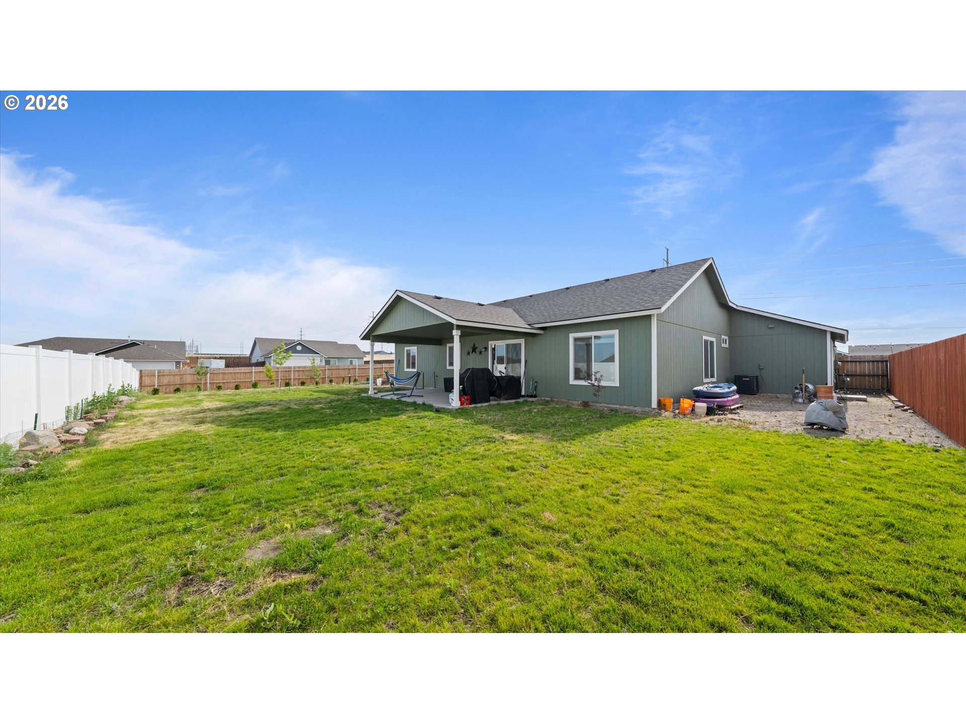 2931 Curlew Street Umatilla, OR 97882 - Photo 26 of 30