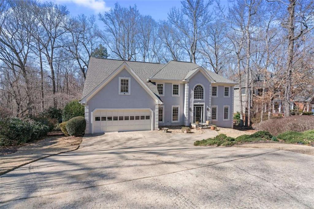 275 Sageglen Road Lawrenceville, GA 30044 - Photo 23 of 23