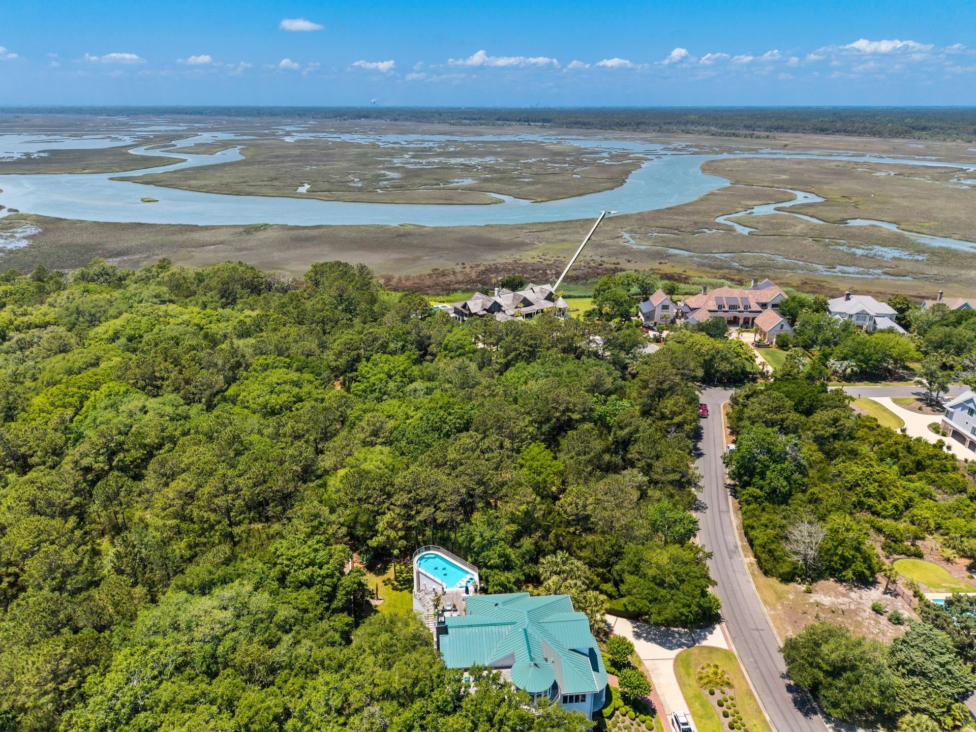 Ocean Green Drive Georgetown, SC 29440 - Photo 8 of 14