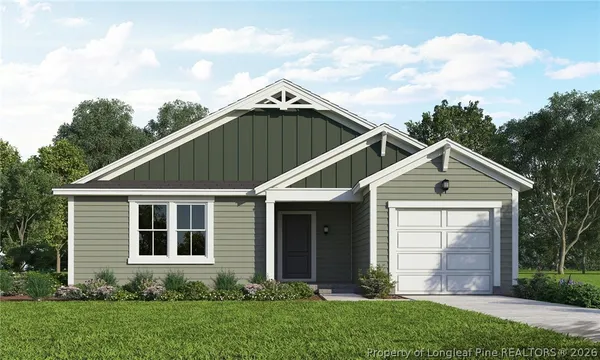 $297,990 | 140 Blossom Trail, Lillington, NC 27546