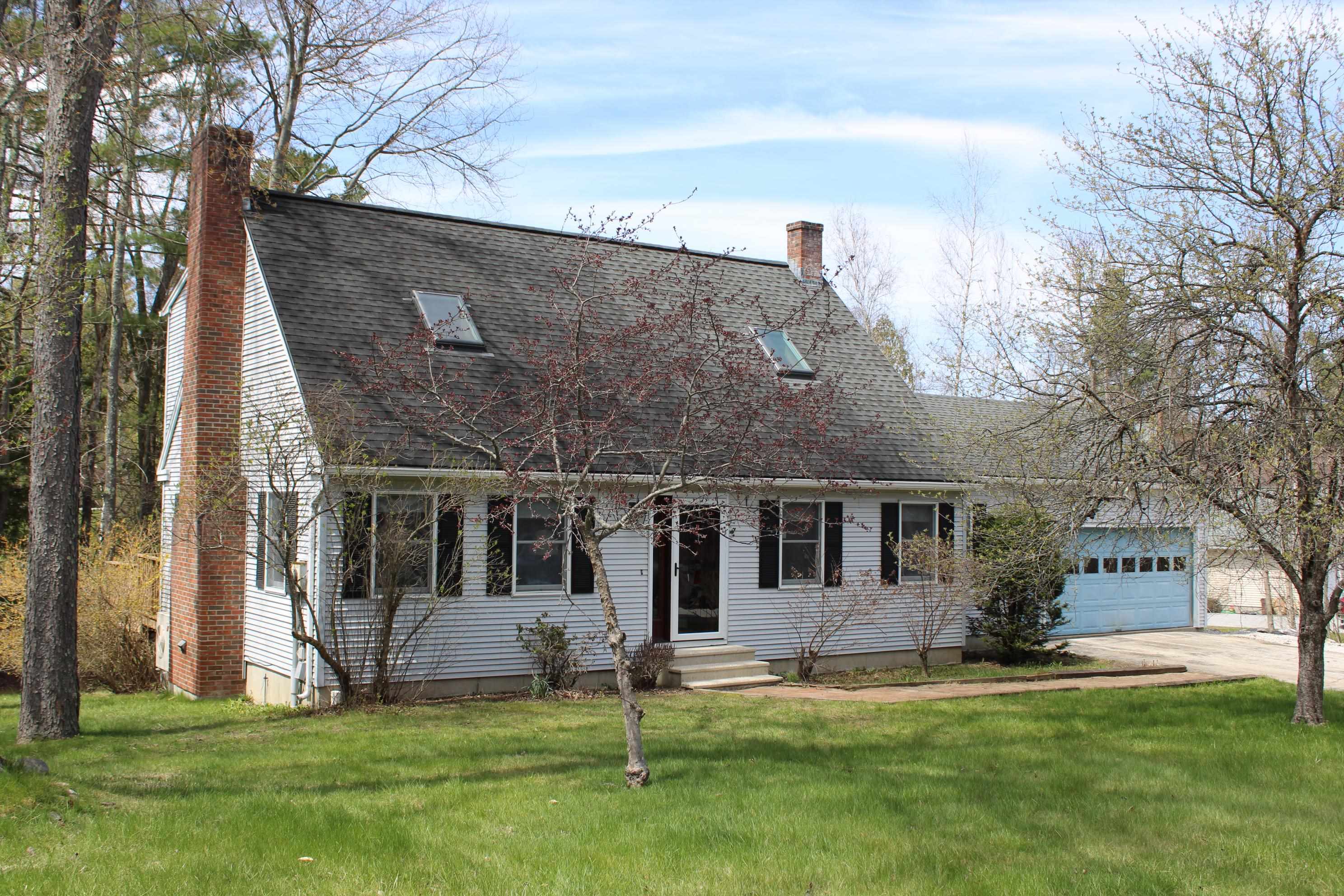 25 Laverne Drive Rutland, VT 05701 - Photo 2 of 50