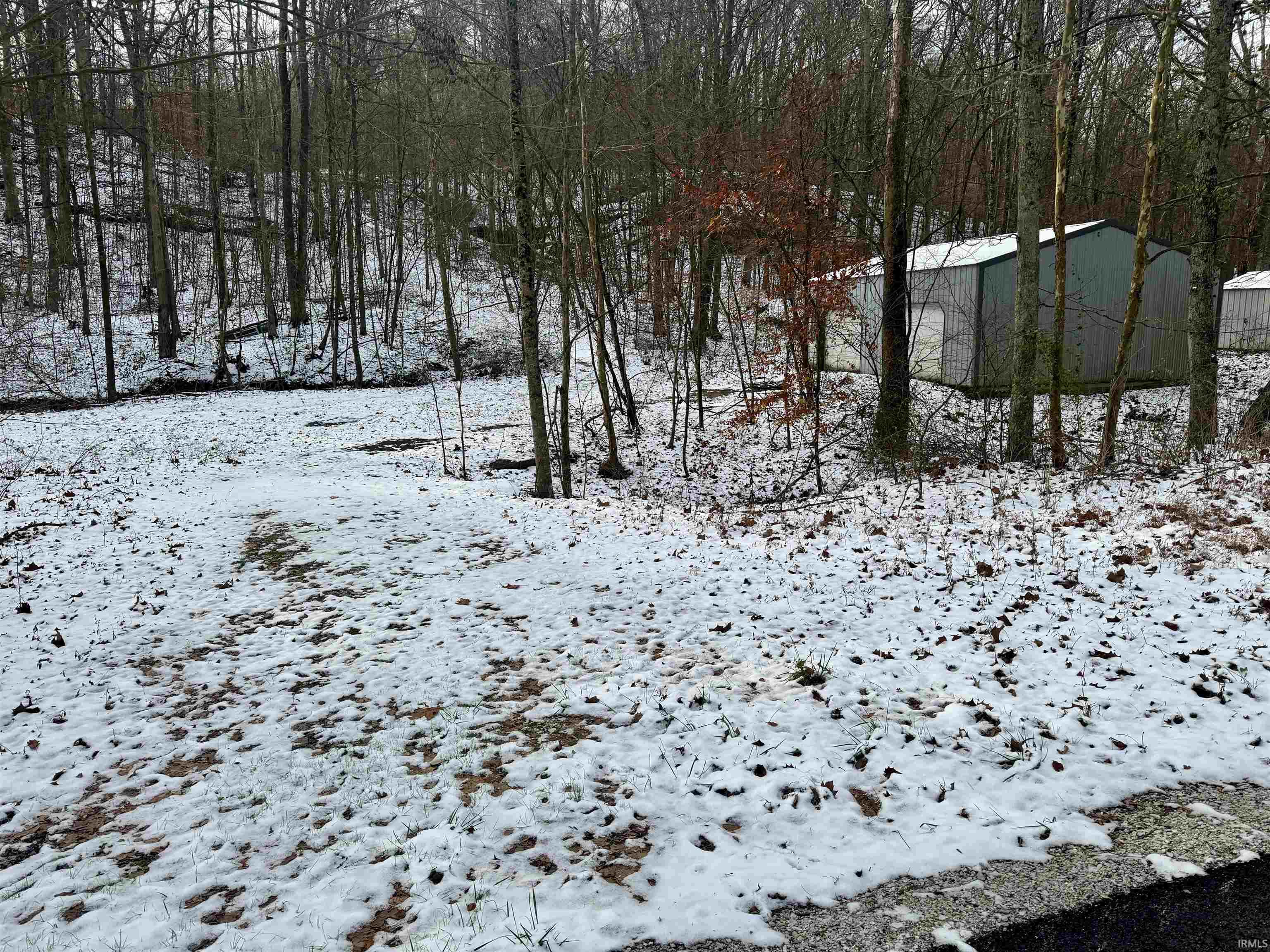 Rama Dye Road Shoals, IN 47581 - Photo 2 of 30