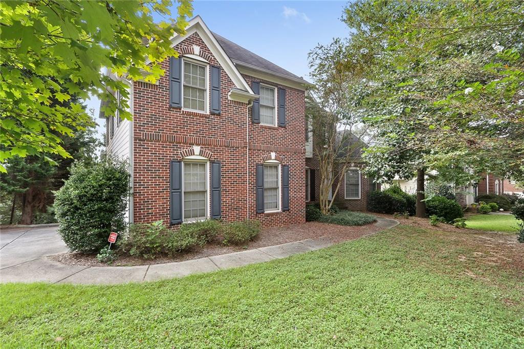 5041 Civitania Road Mableton, GA 30126 - Photo 1 of 1