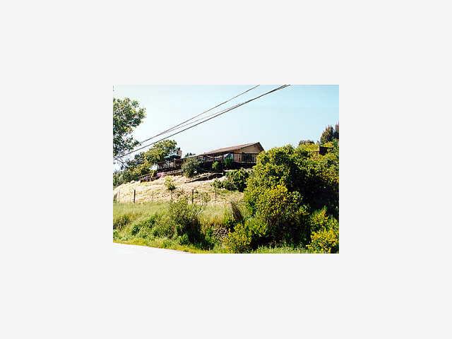 199 Chaparral Road Carmel Valley, CA 93924 - Photo 1 of 1 Gallery Image 1
