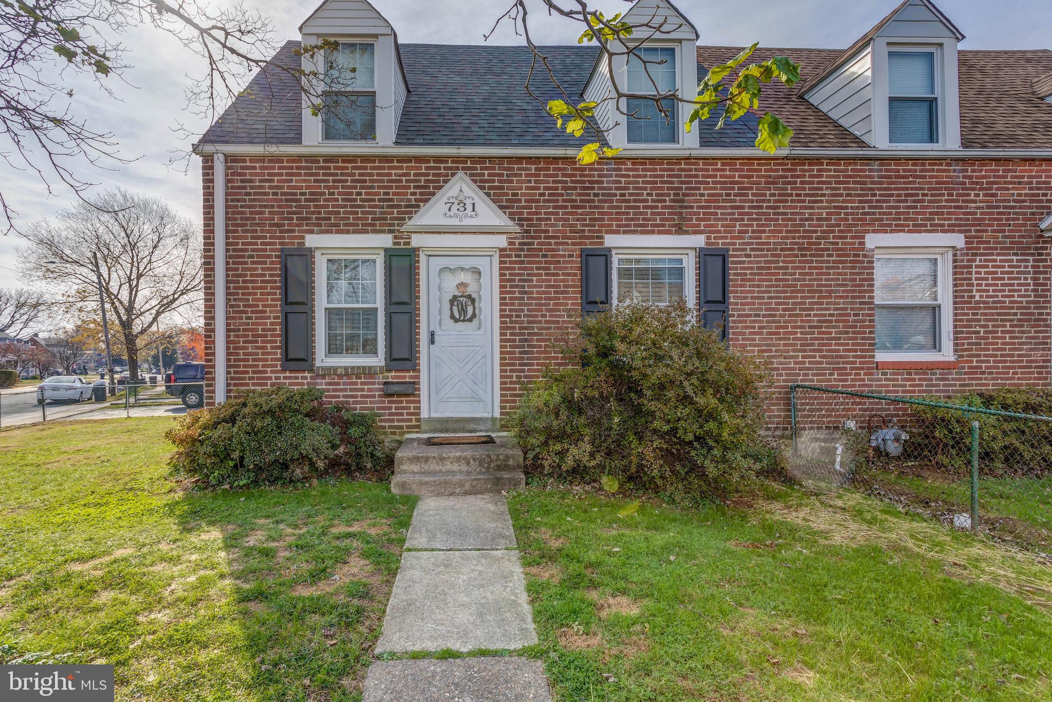 731 Parklane Road Swarthmore, PA 19081 - Photo 1 of 39