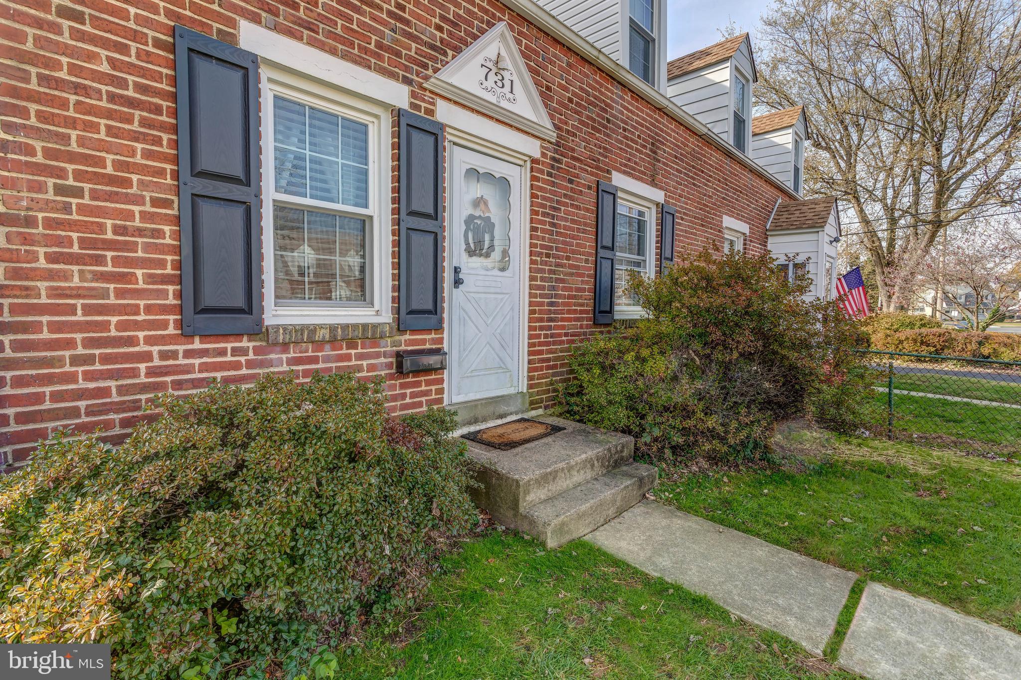 731 Parklane Road Swarthmore, PA 19081 - Photo 3 of 39