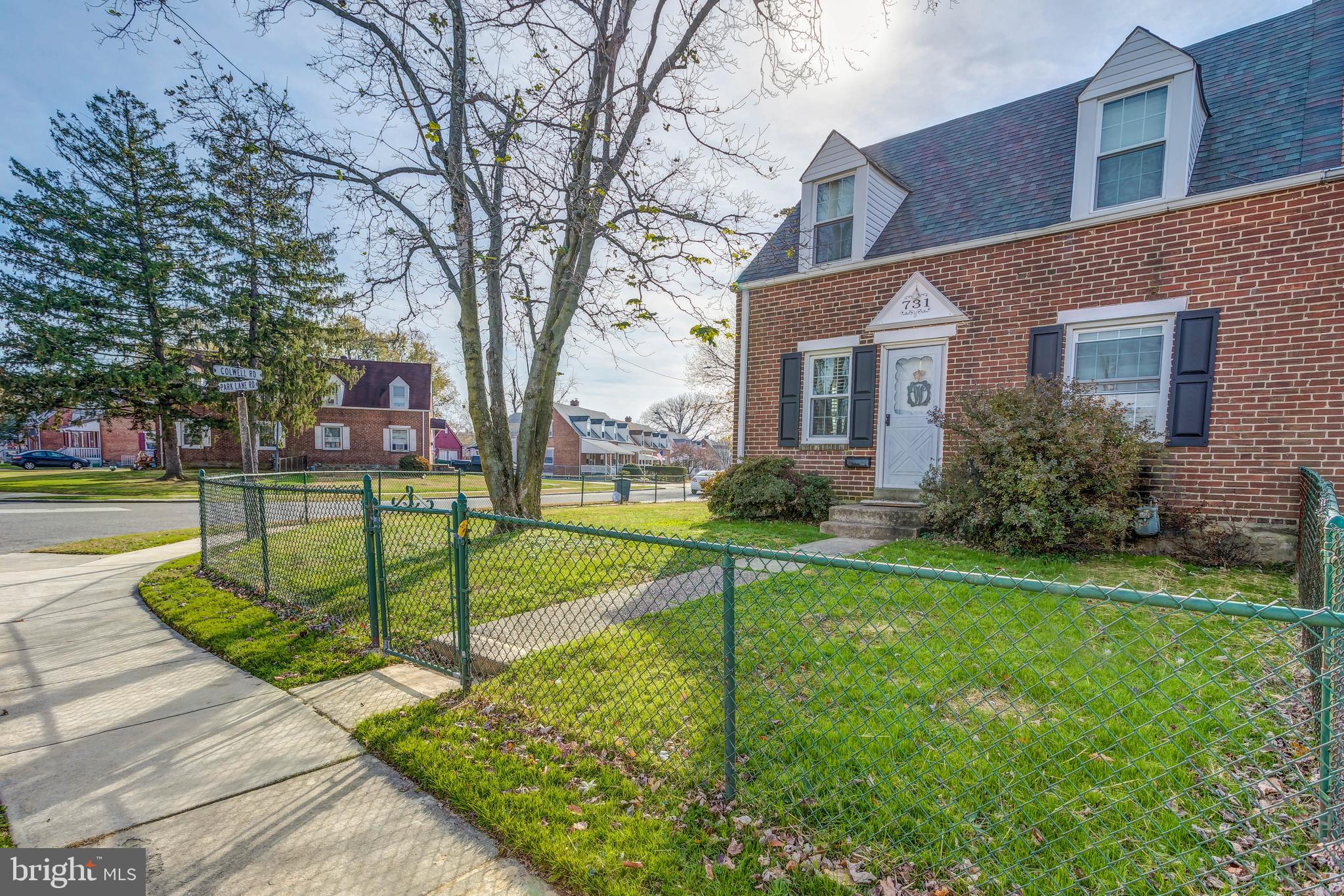 731 Parklane Road Swarthmore, PA 19081 - Photo 4 of 39