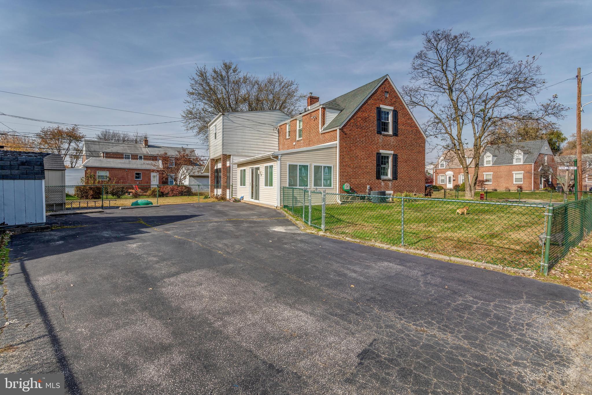 731 Parklane Road Swarthmore, PA 19081 - Photo 36 of 39