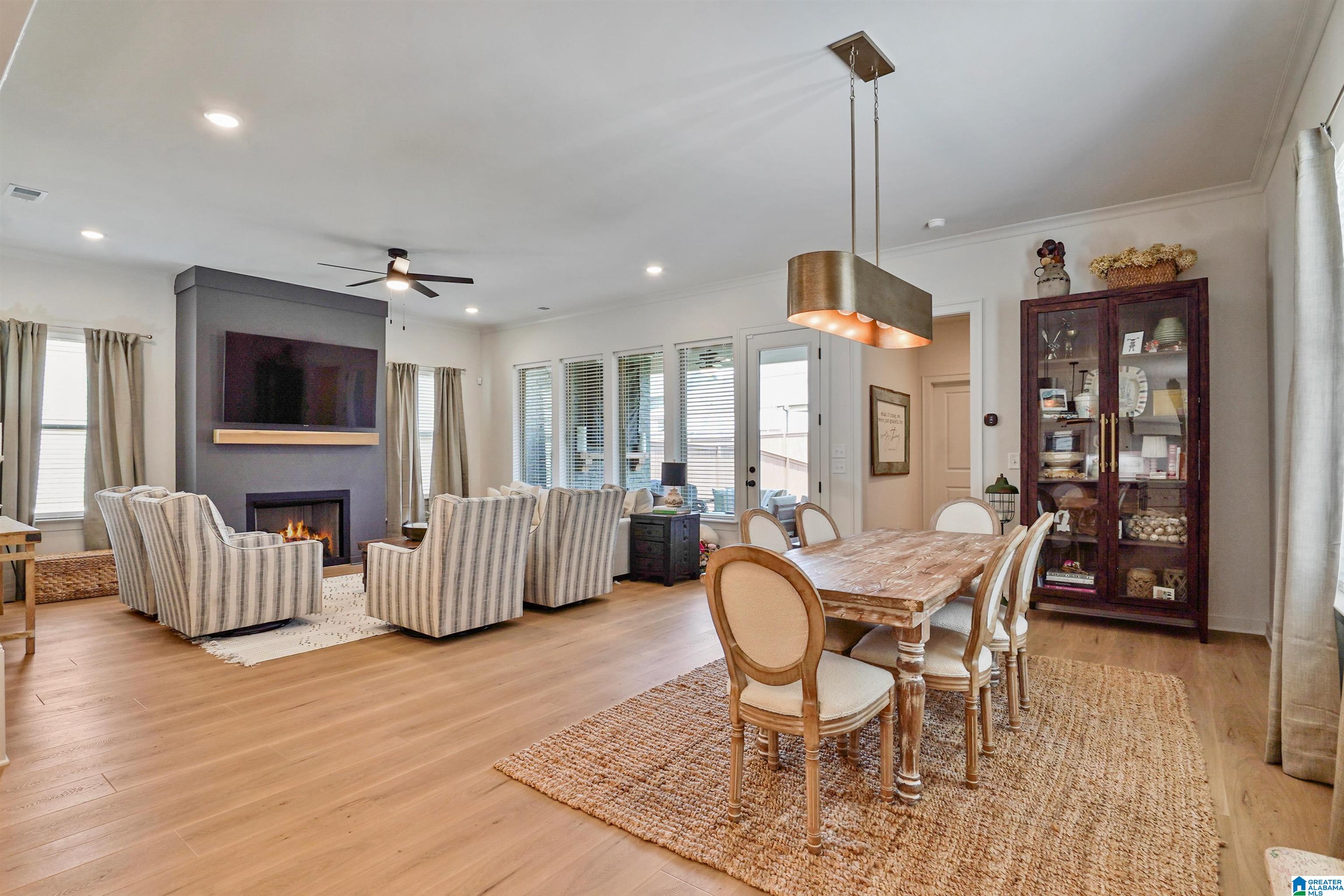 1156 Clifton Road Hoover, AL 35244 - Photo 22 of 70
