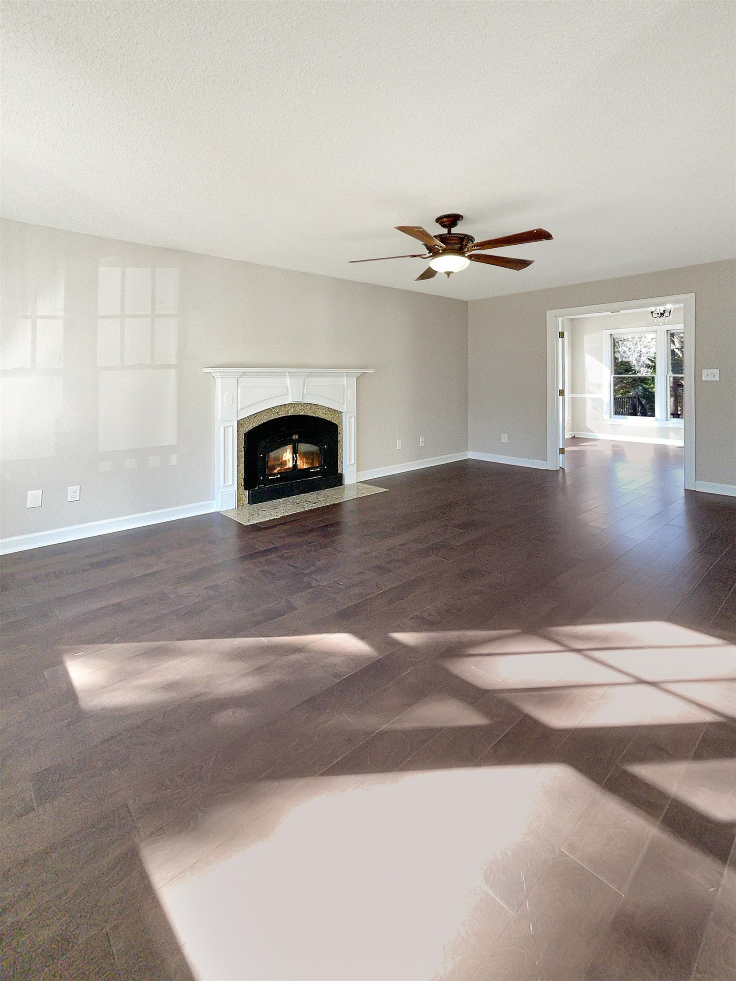 6017 Tarleton Court Raleigh, NC 27616 - Photo 5 of 26 Photo 5