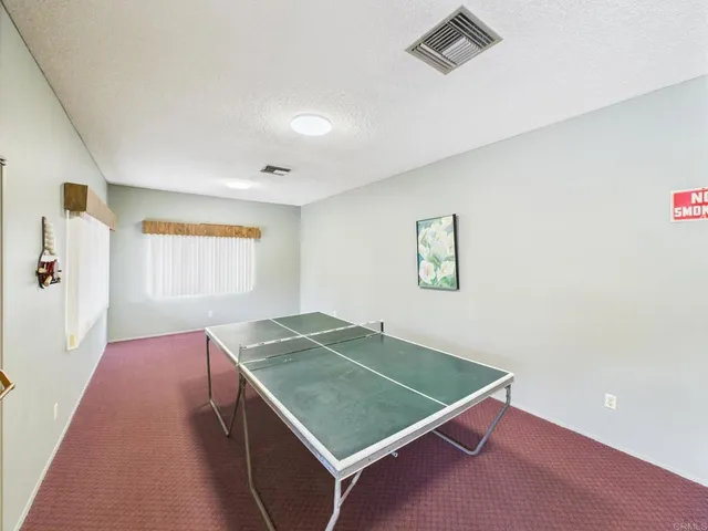 a view of a street with sign board
