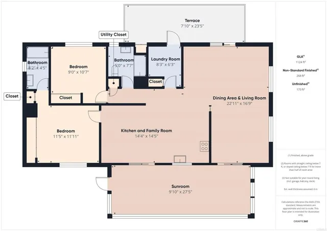 $224,900 | 13460 Highway 8 Business, Unit 124, Lakeside, CA 92040