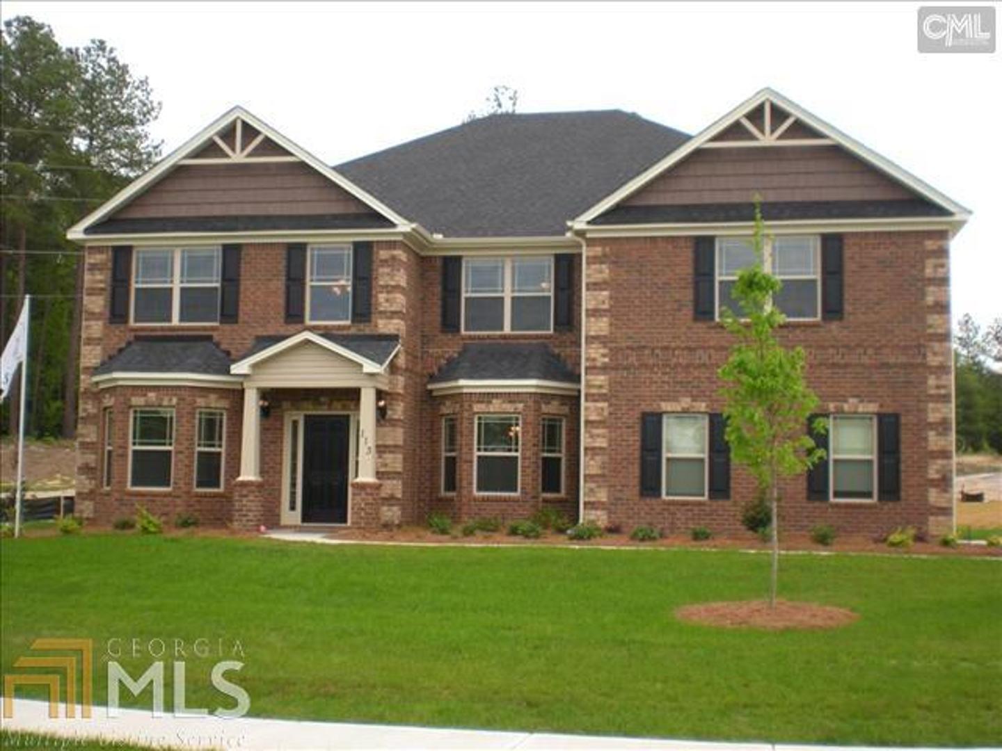 3348 Shoals Ridge Drive, Unit 176 Dacula, GA 30019 - Photo 1 of 1 Gallery Image 1