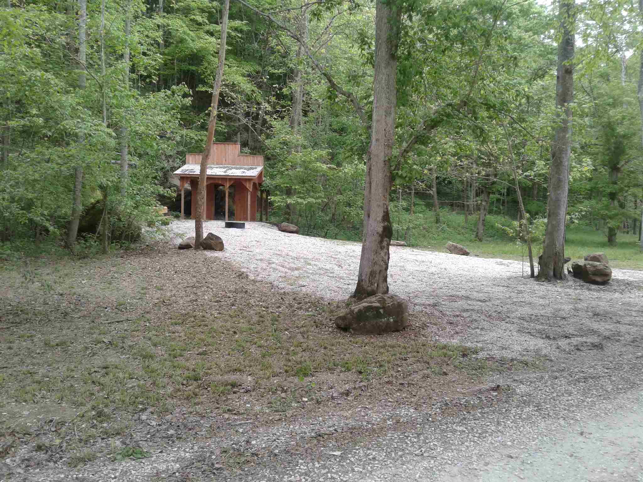 1 McBride Bluff Road Shoals, IN 47581 - Photo 8 of 8 Gallery Image 8