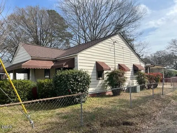 $125,000 | 1111 Gaston Street, Smithfield, NC 27577