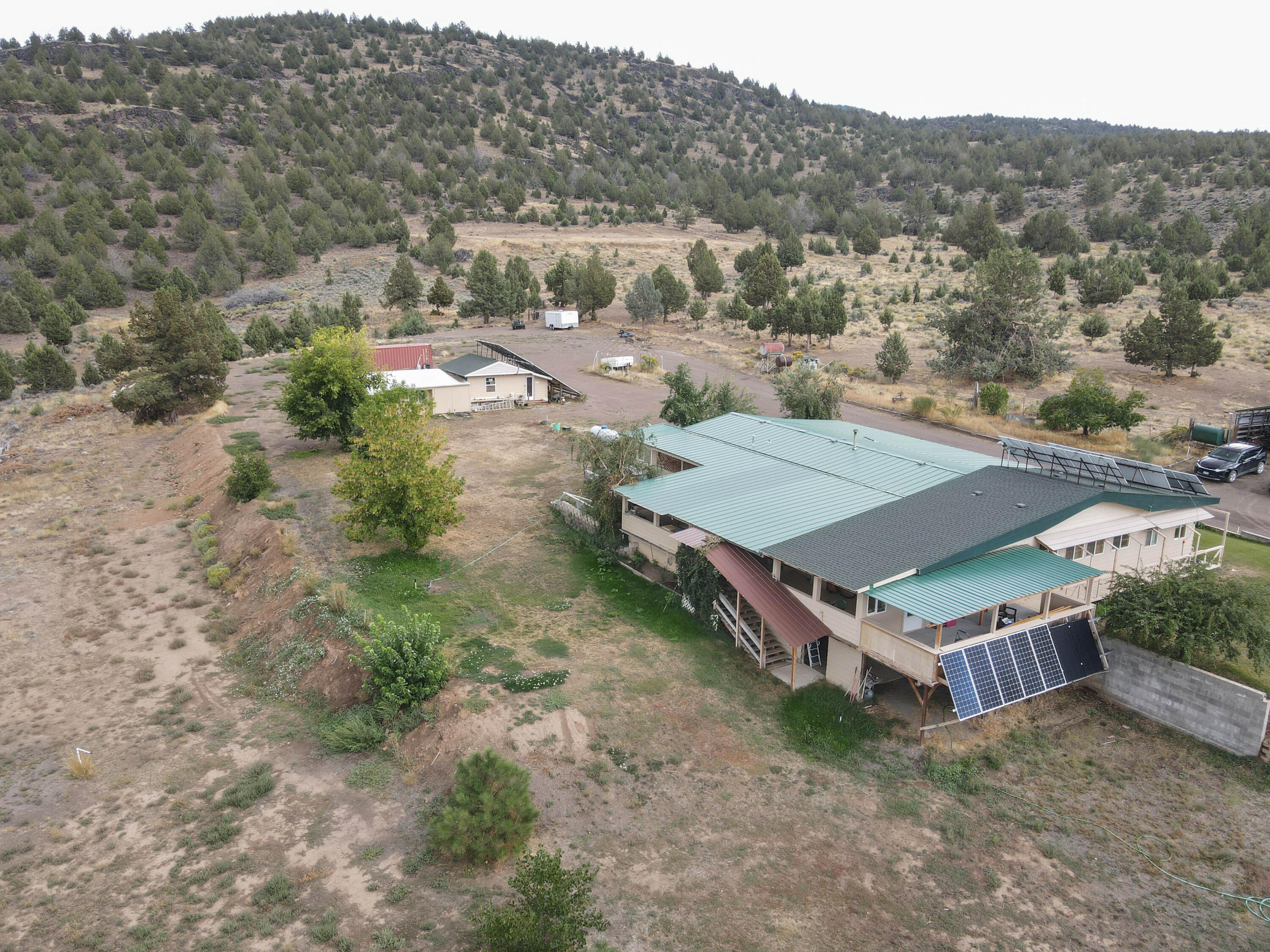 13330 Homeland Road Macdoel, CA 96058 - Photo 103 of 163 Homeland_102