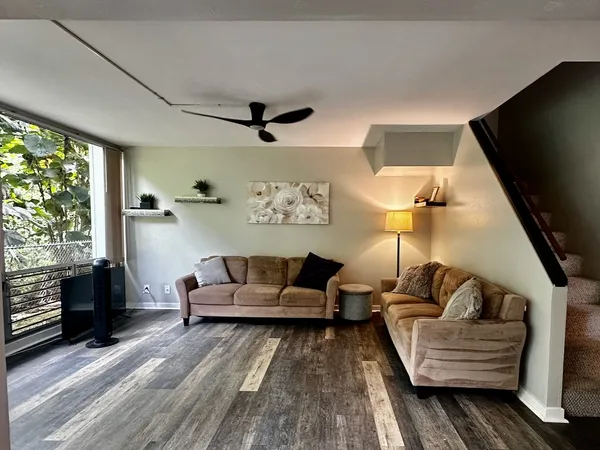 $355,000 | 188 Wailuku Park, Unit 1B, Hilo, HI 96720