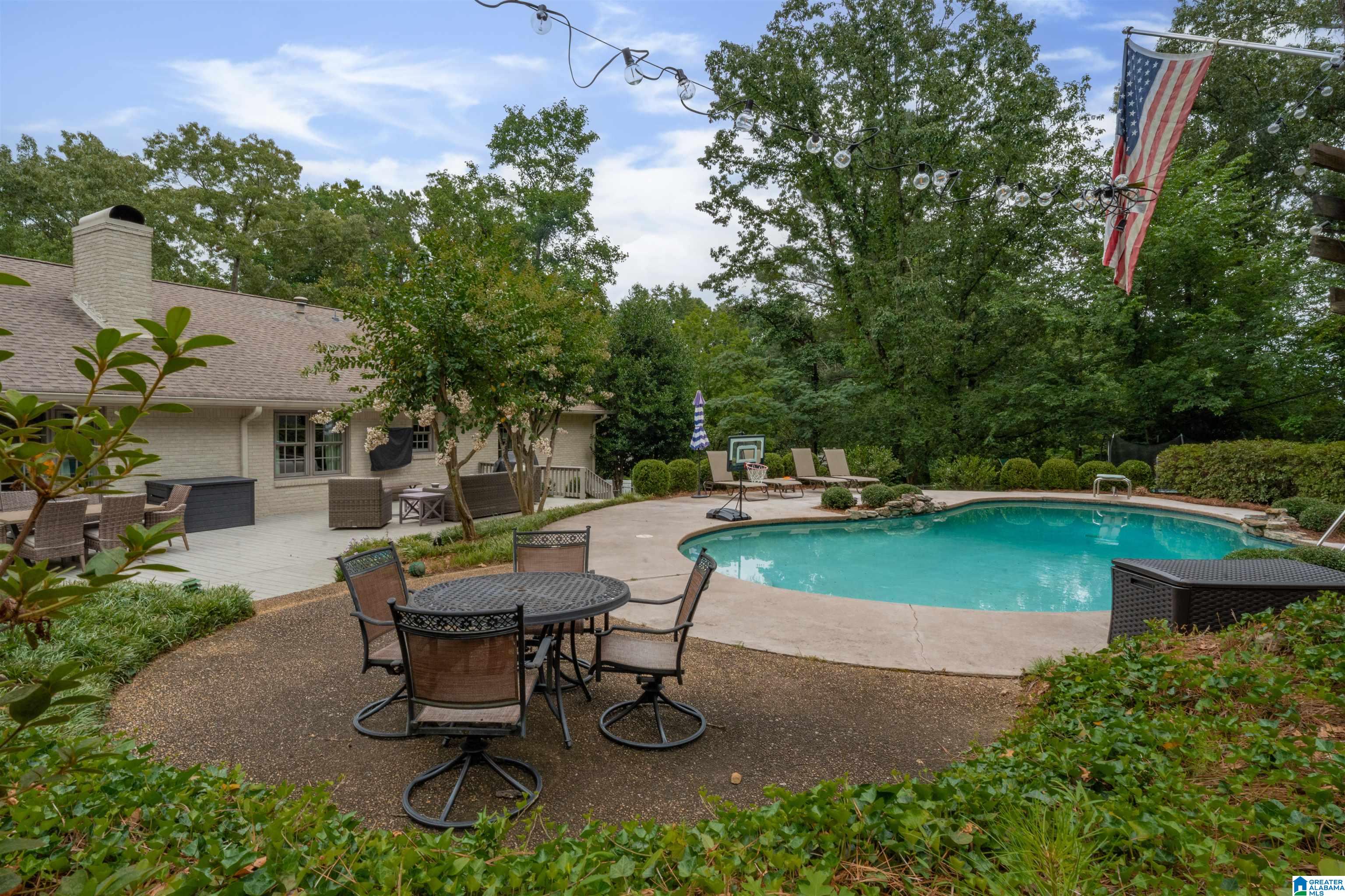 3521 Mill Run Road Birmingham, AL 35223 - Photo 56 of 67