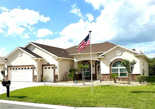 $445,000 | 10977 Southeast 169th Lane, Summerfield, FL 34491