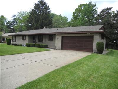 2616 Rambling Road Kalamazoo, MI 49008 - Photo 15 of 17 Additional Photo