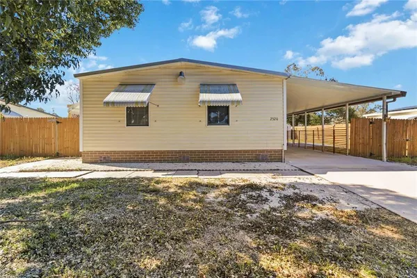 $265,000 | 2320 Darby Lane, St. Cloud, FL 34769