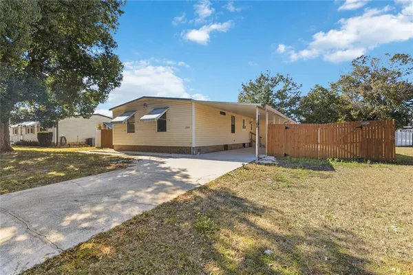$265,000 | 2320 Darby Lane, St. Cloud, FL 34769