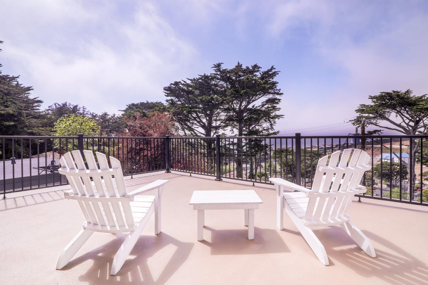 428 San Pablo Terrace Pacifica, CA 94044 - Photo 33 of 43 a outdoor space with furniture