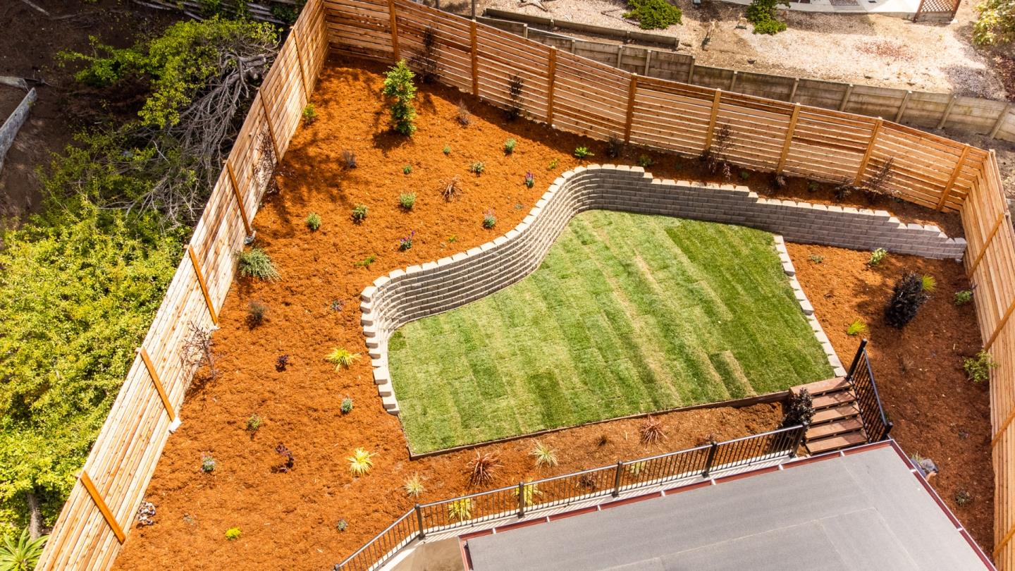 428 San Pablo Terrace Pacifica, CA 94044 - Photo 38 of 43 a view of a pool