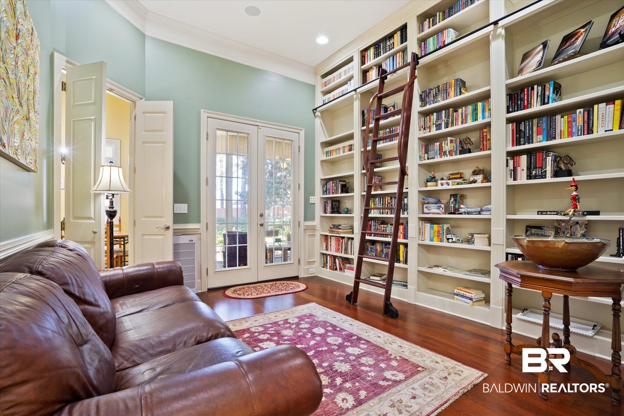 116 Easton Circle Fairhope, AL 36532 - Photo 14 of 47 Library