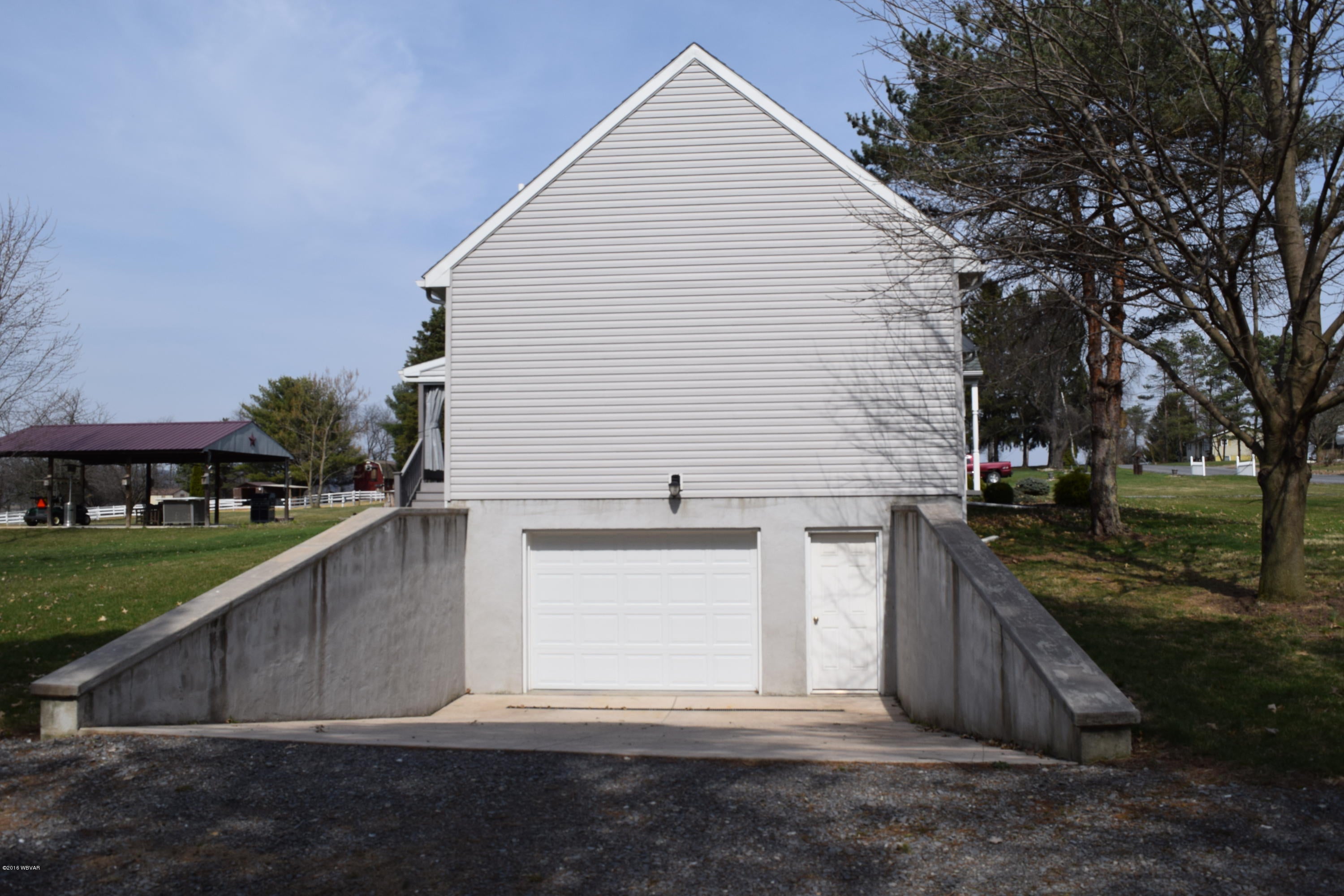 725 Schell Road Turbotville, PA 17772 - Photo 24 of 28 has workshop
