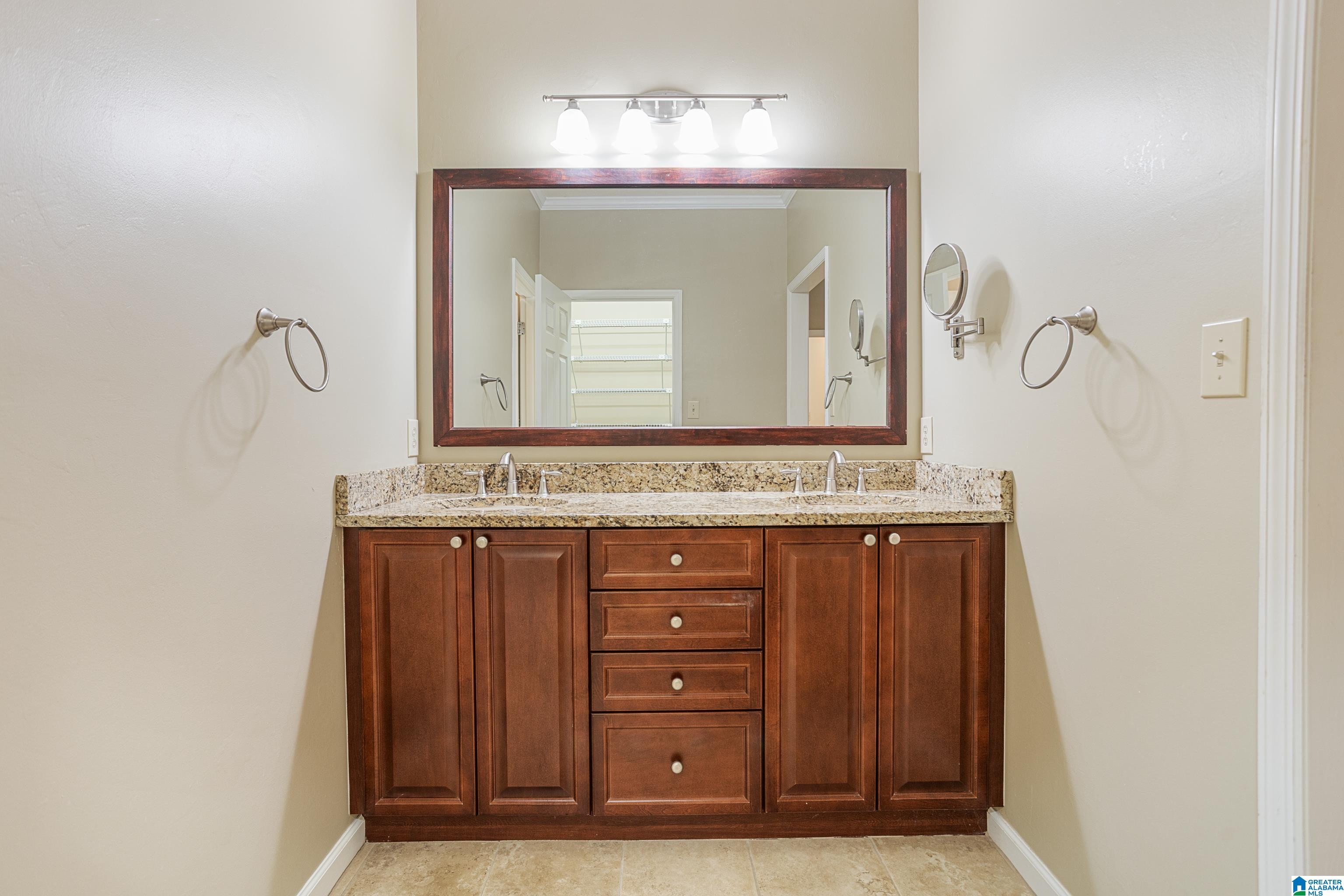 110 New Hope Mtn Road Pelham, AL 35124 - Photo 22 of 47