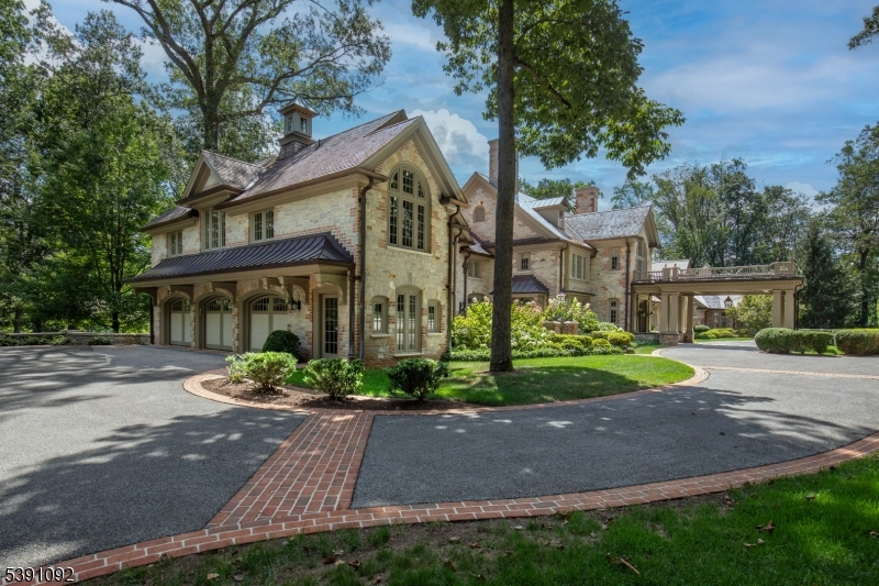 156 Overleigh Road Bernardsville, NJ 07924 - Photo 38 of 39