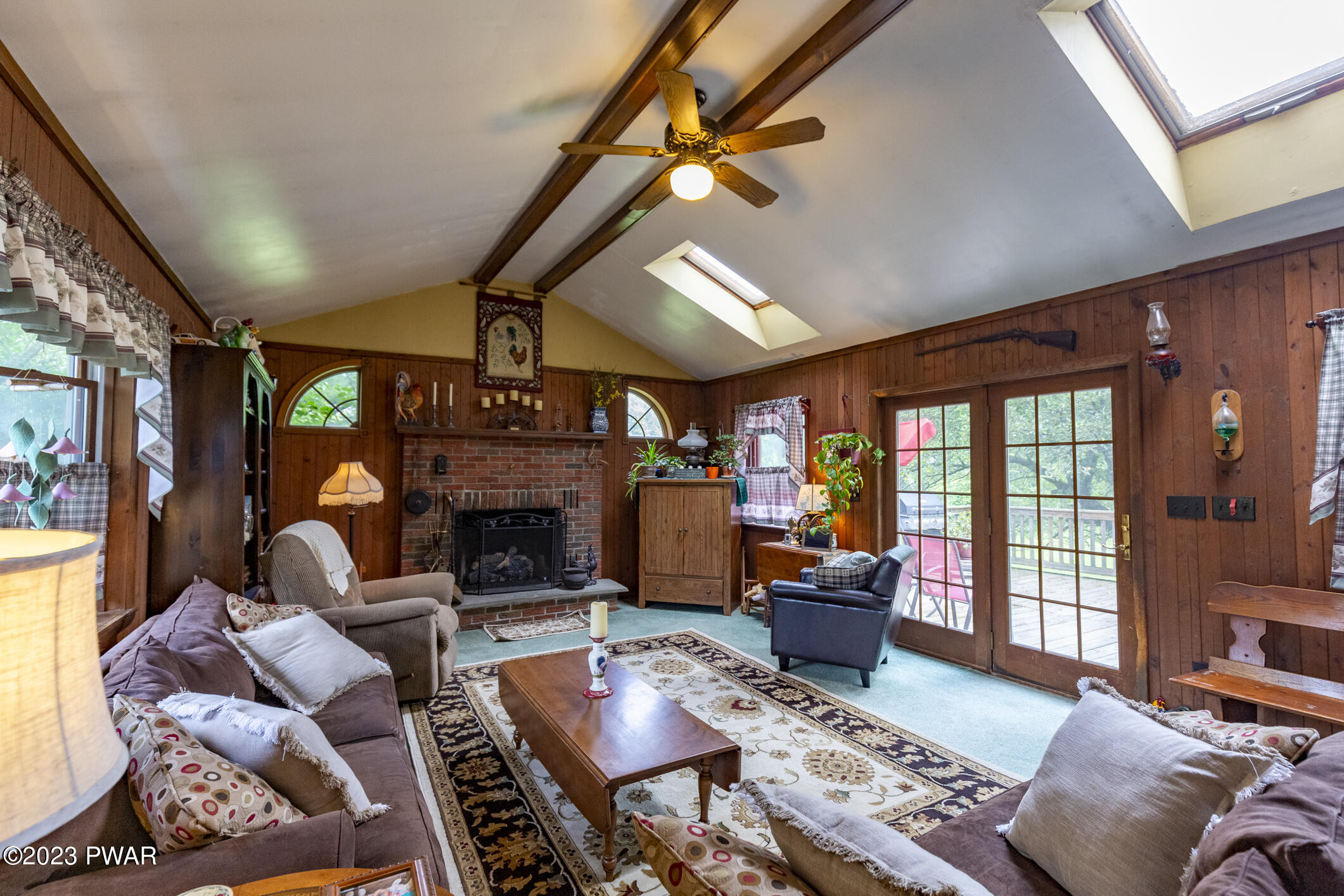 190 Valley Ridge Road Honesdale, PA 18431 - Photo 22 of 63